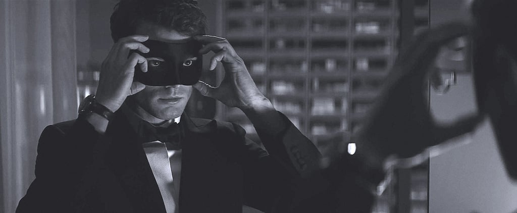 Fifty Shades Darker Teaser