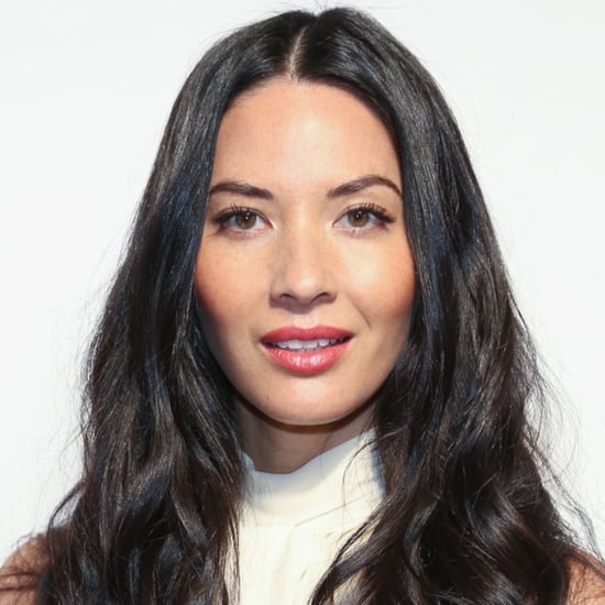 Olivia Munn Why My Face Hasn't Changed Instagram