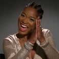 Keke Palmer on "Representing Everybody" and Why She's Not Ready For Space