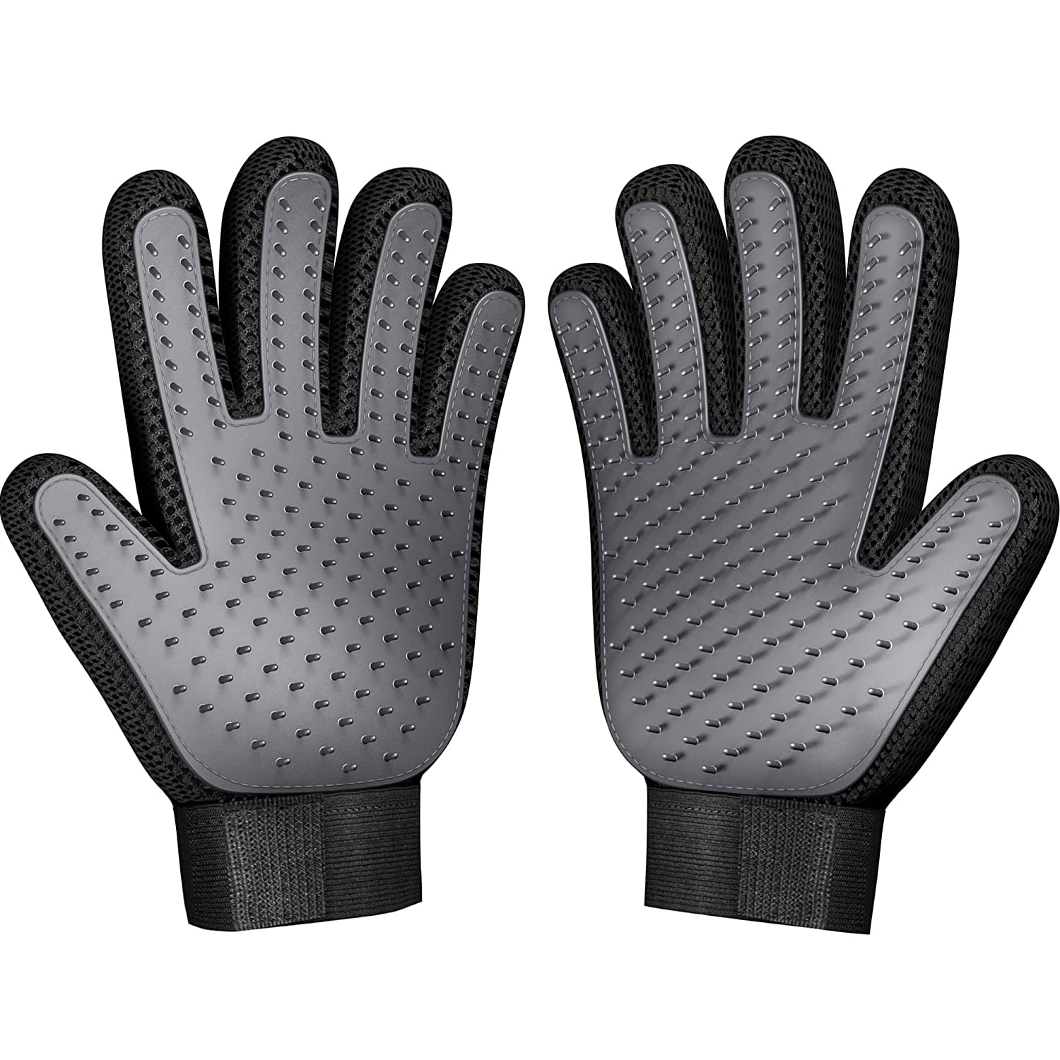 Pet Grooming Gloves 25 Genius Problem Solving Products That