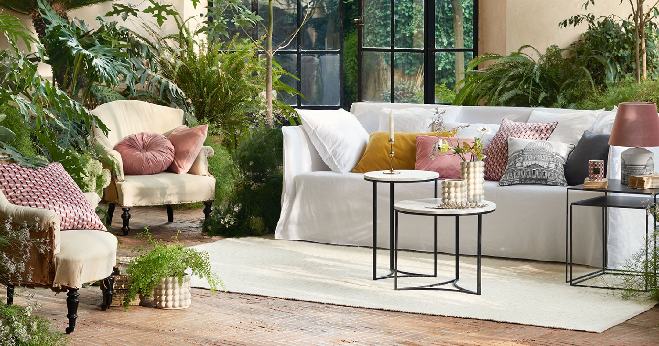 Stylish Home Decor Items From H&M — All Under 50 POPSUGAR Home