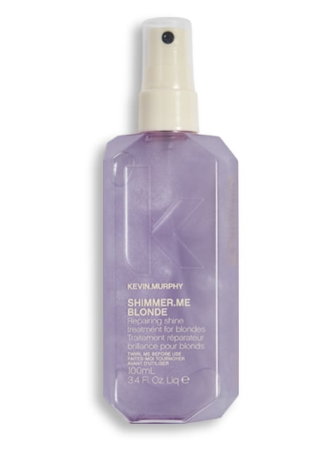 Shimmer.Me Blonde Treatment
