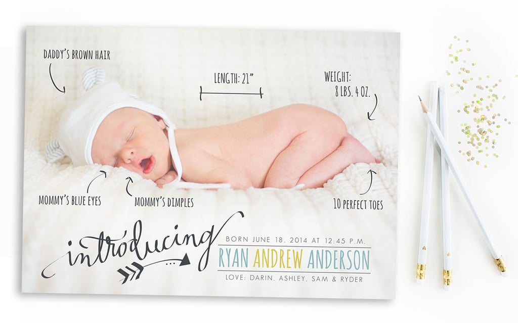 Tiny Details Card ($11)