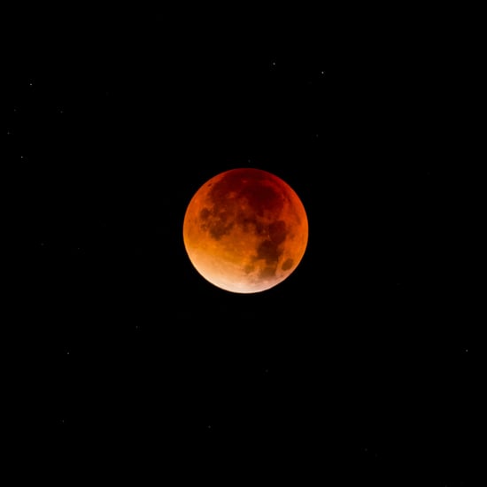 What Is the Super Blood Wolf Moon? 2019