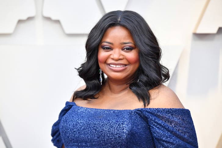 Octavia Spencer Madam Cj Walker Netflix Tv Show Details Popsugar Entertainment octavia spencer madam cj walker netflix