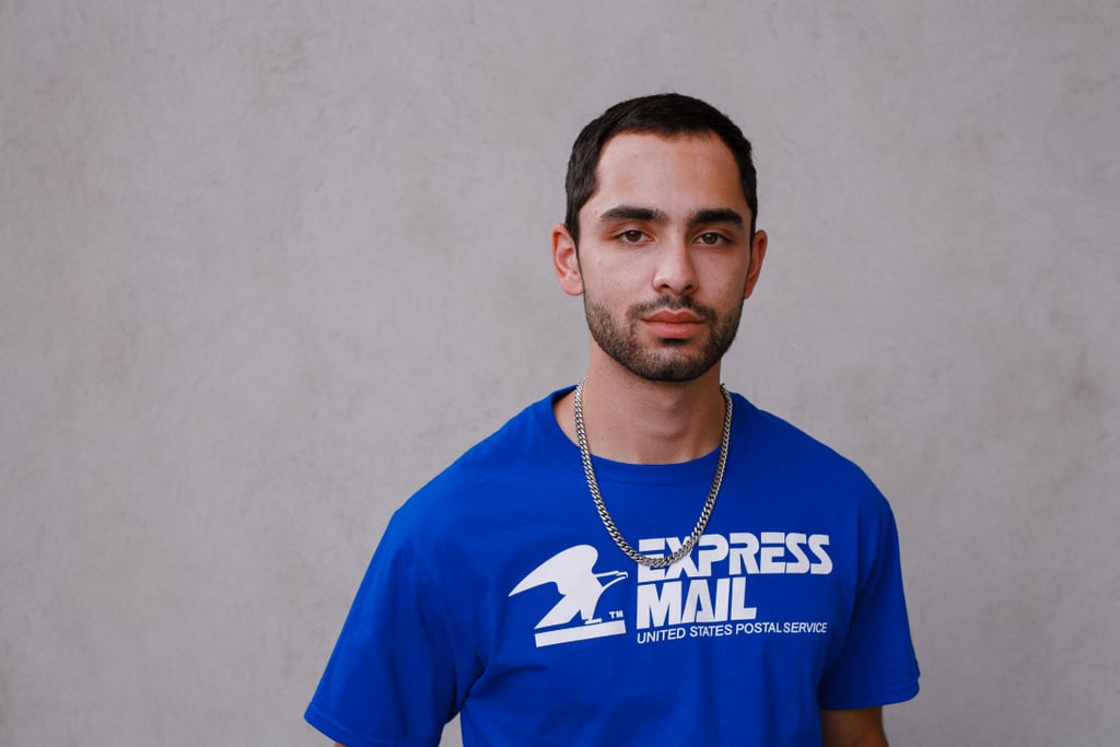 Fred Segal Launches a Collection to Support the Post Office