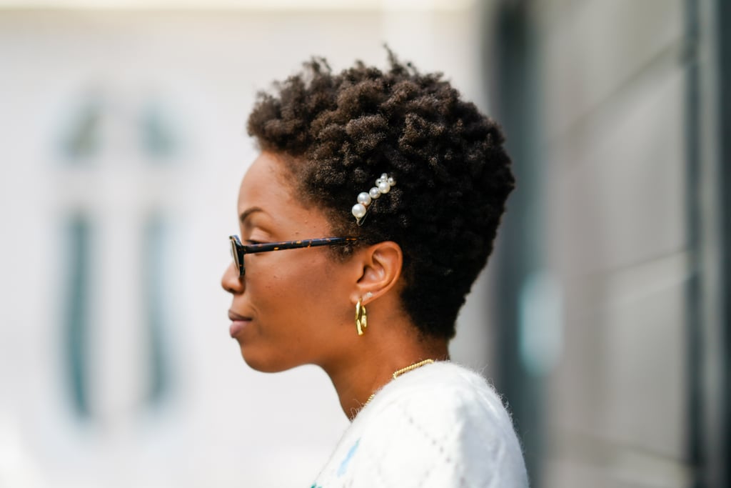 How to Do an Updo With Natural Hair
