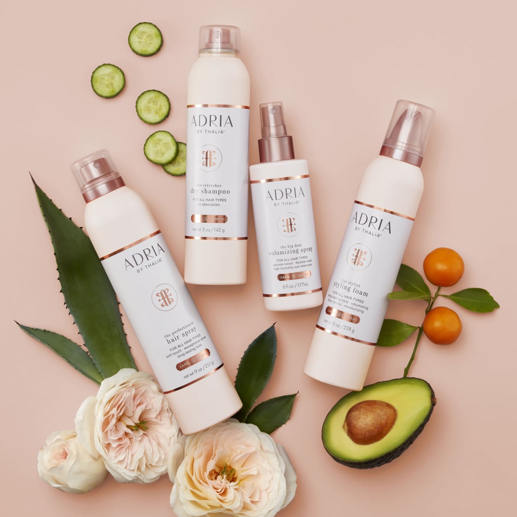 Adria by Thalia Hair Products