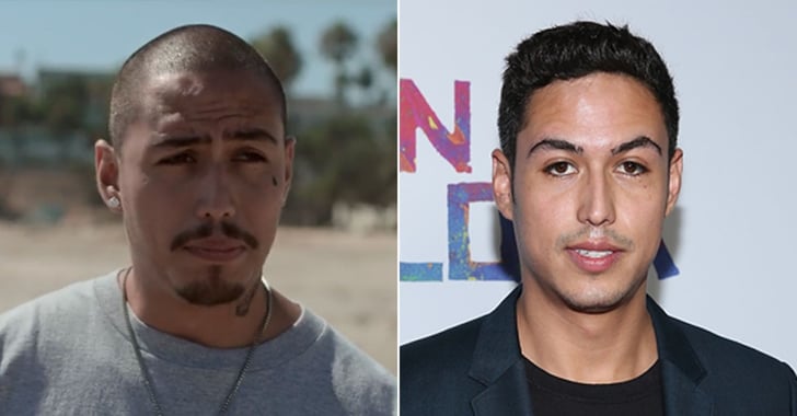 Who Is Julio Macias? | POPSUGAR Entertainment