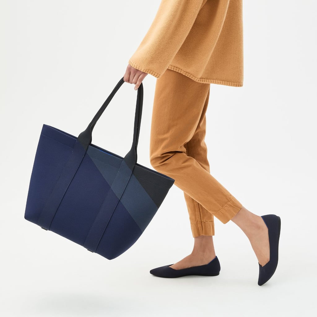 Rothy s The Essential Tote 2024 favors