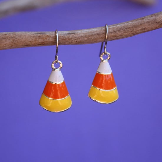 Halloween Earrings