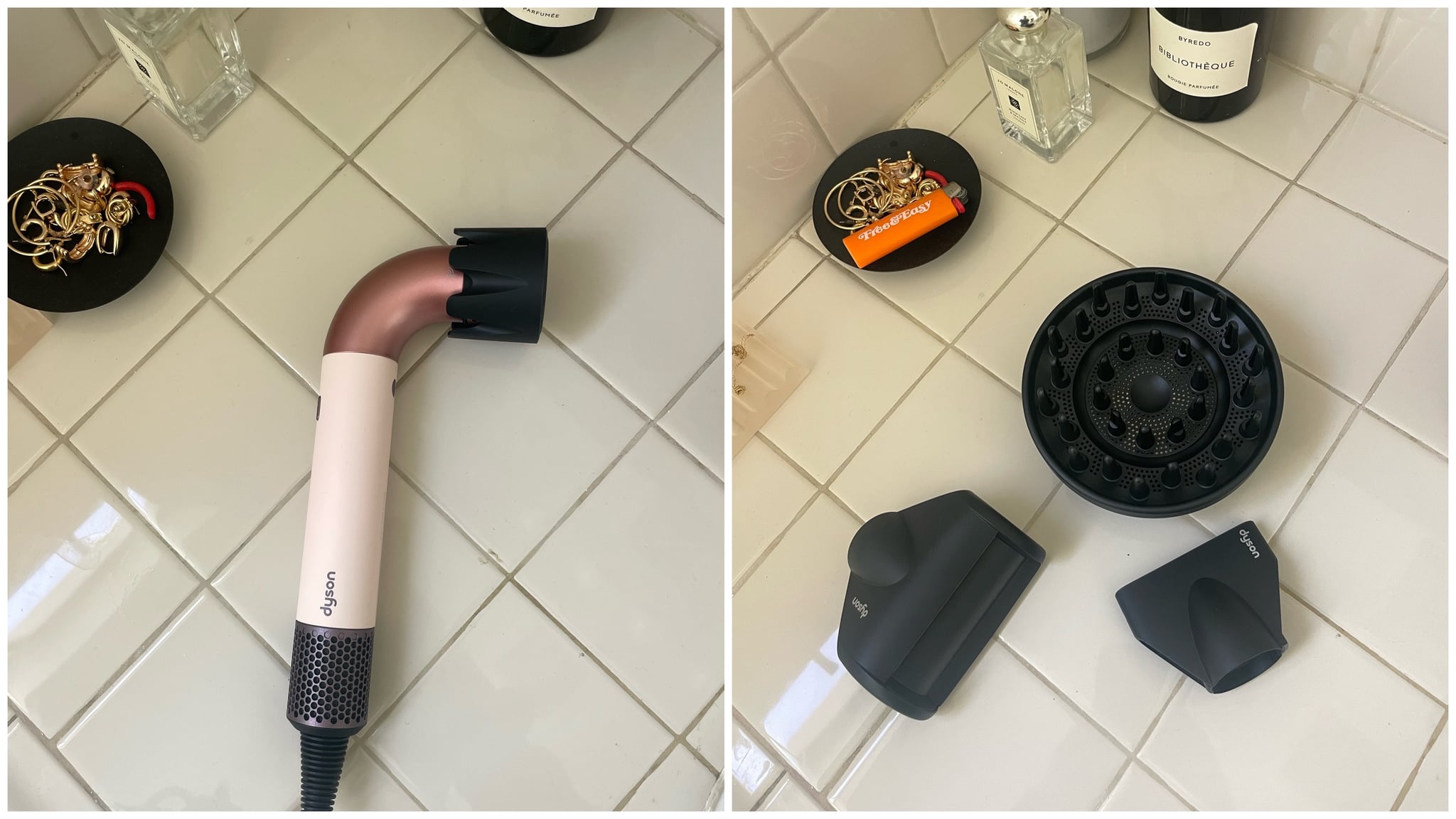Dyson Supersonic - R Editor Review