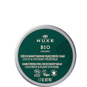 Nuxe 24H Fresh Balm Deodorant