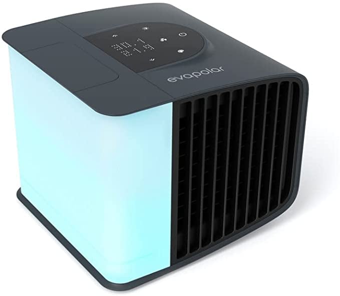 A Smart Portable Air Conditioner: Evapolar EvaSmart Personal Evaporative Portable Air Conditioner