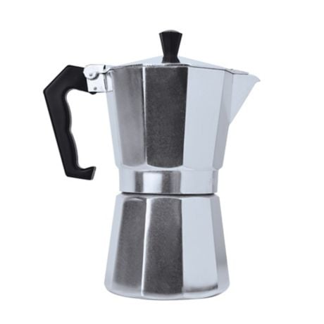 Epoca 3-Cup Stovetop Espresso Maker
