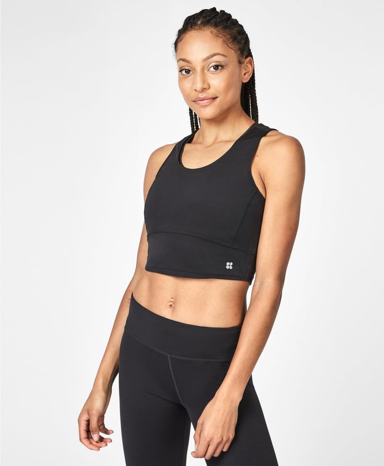 FP Movement Out of Your League Bra, 50 Sports Bras We'd Recommend Sweating  in, All $50 or Less