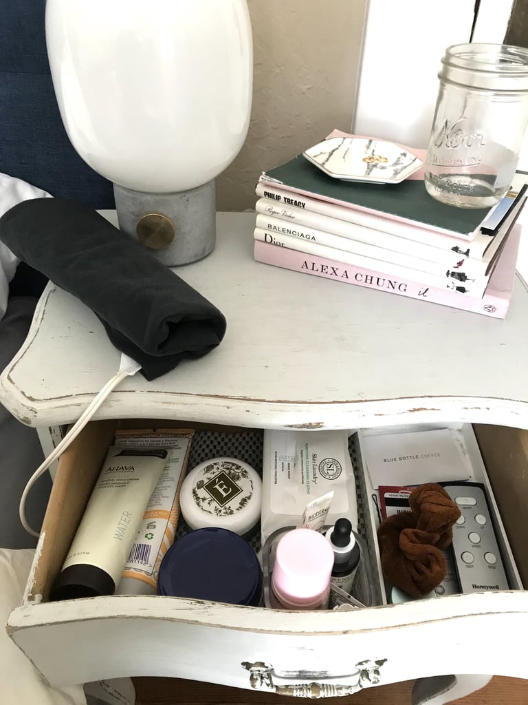 Make Sure Your Bedside Brings You Joy