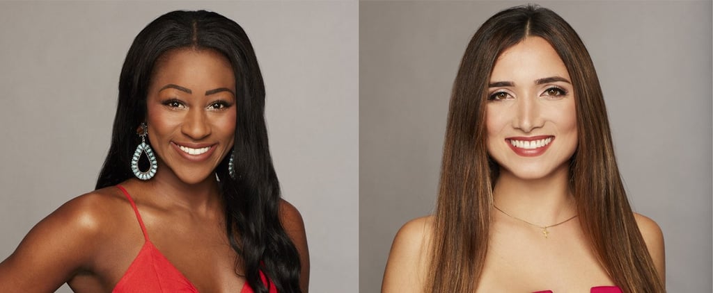 Why Are Onyeka and Nicole in a Feud on The Bachelor?