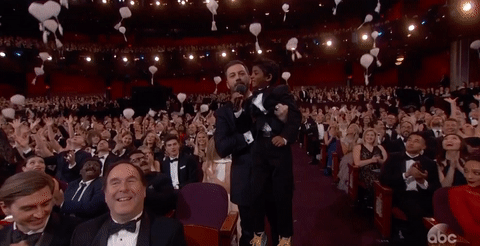 This Lion King Moment