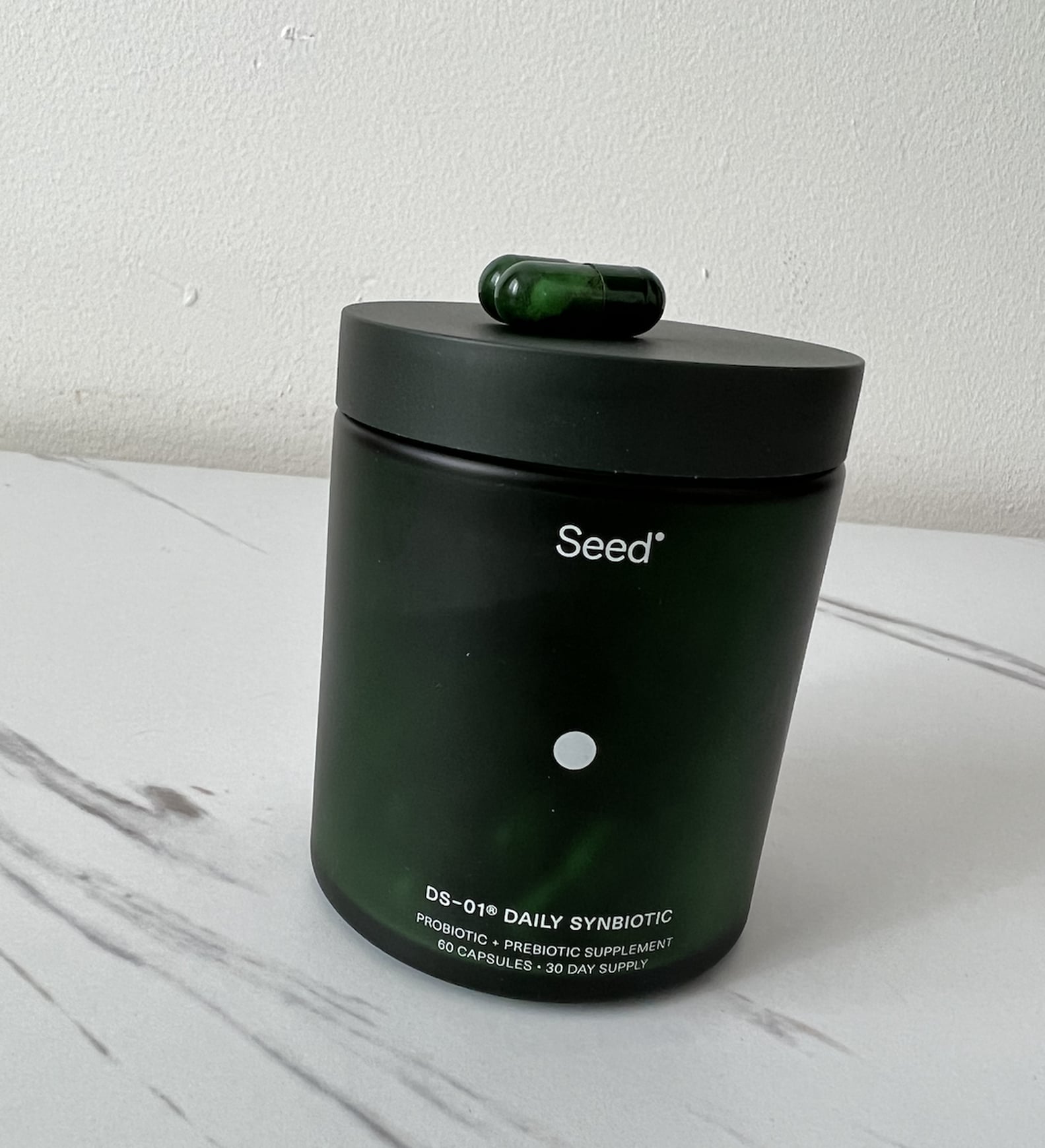 Seed DS-01 Daily Synbiotic Review | 2024 | PS Fitness