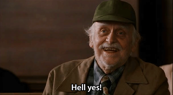 When Tormund Is Convincing the Wildings to Fight For Jon, and the Giant Is on His Side