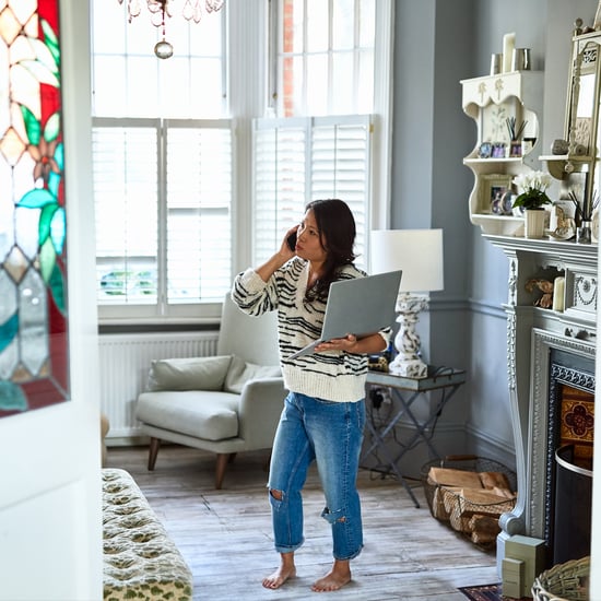 How Often Should You Move Around While Working From Home?