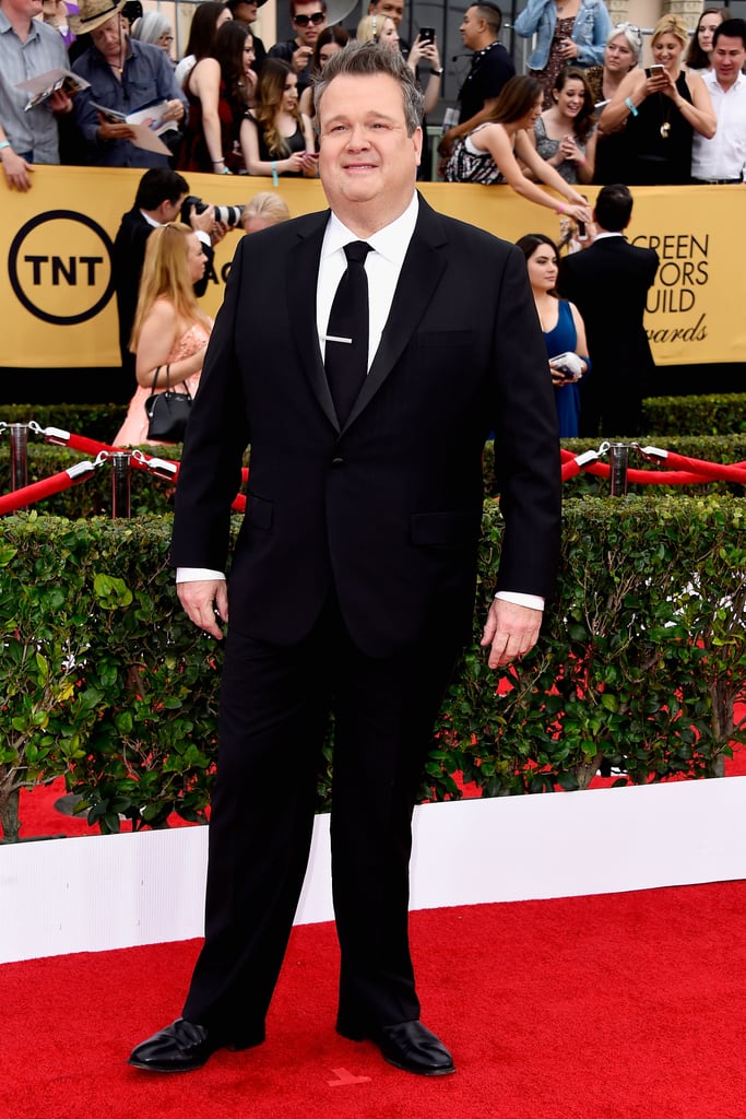 Eric Stonestreet