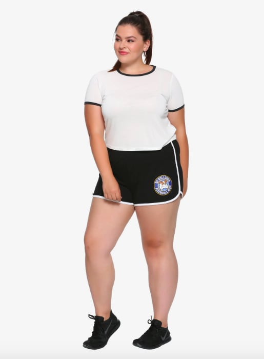 Riverdale High Shorts