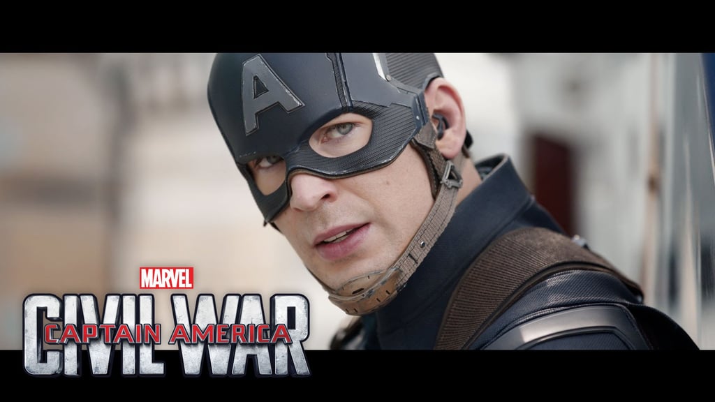 The First Look