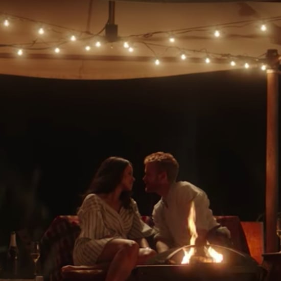 Harry and Meghan: A Royal Romance Trailer