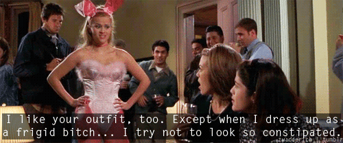 And When Vivian Tricks Her Its So On Legally Blonde S Popsugar Entertainment Photo 25 
