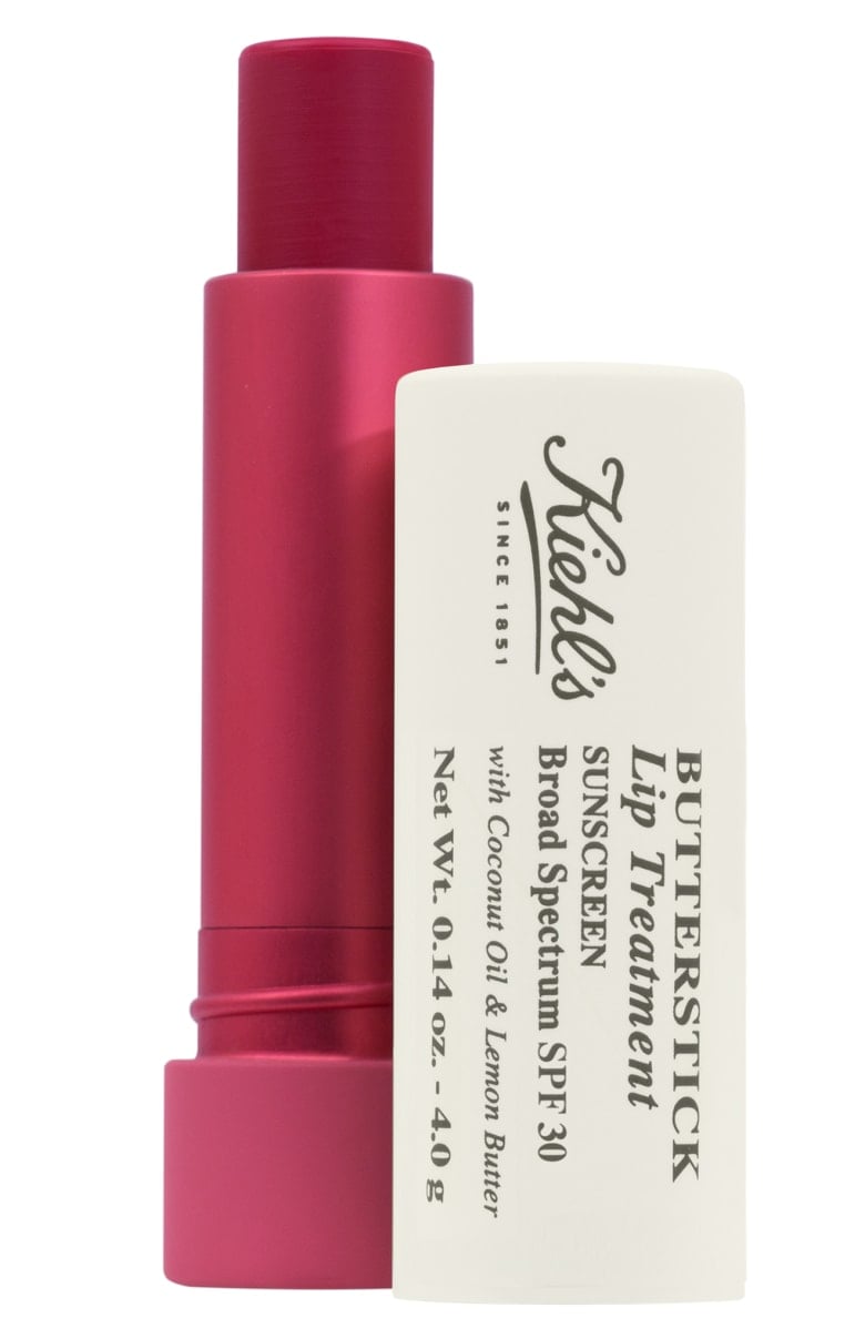 Balm: Kiehl's Since 1851 Butterstick Lip Treatment SPF 30