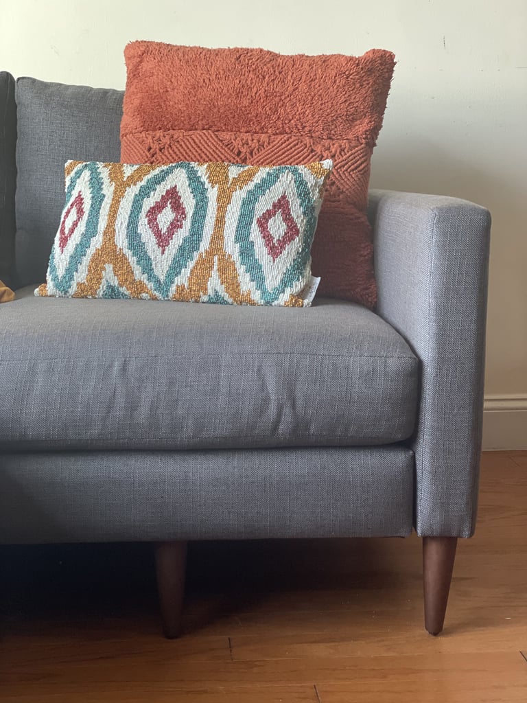 Allform Sectional Couch Review POPSUGAR Home UK