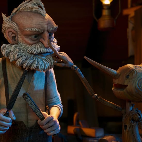 Guillermo del Toro's Pinocchio: Trailer, Release Date, Cast