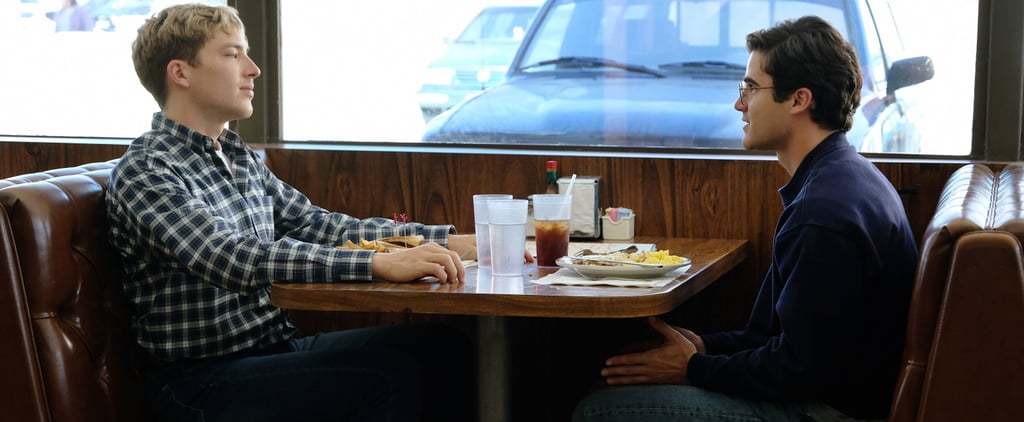 Did David Madson Try to Escape Andrew Cunanan?