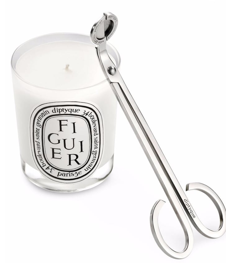 Diptyque Candle Wick Trimmer Candle Wick Trimmers POPSUGAR Home Photo 2