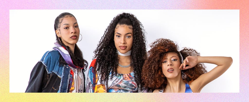 Afro-Latina Girl Group Musas Are Switching Things Up