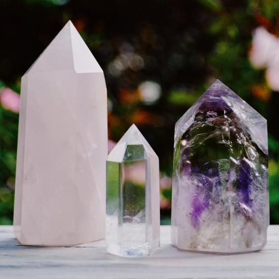 Which Crystal Is Best For Anxiety?