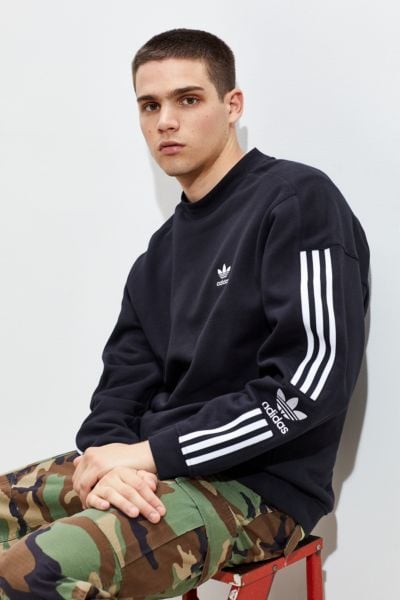 adidas lock up sweatshirt