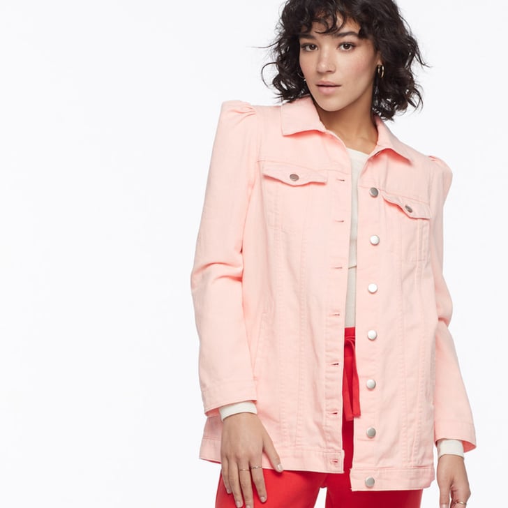 Kohl's Clothing Spring 2018 POPSUGAR Fashion UK