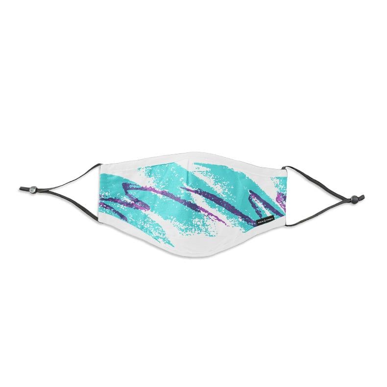 Sock Fancy Kids Face Mask