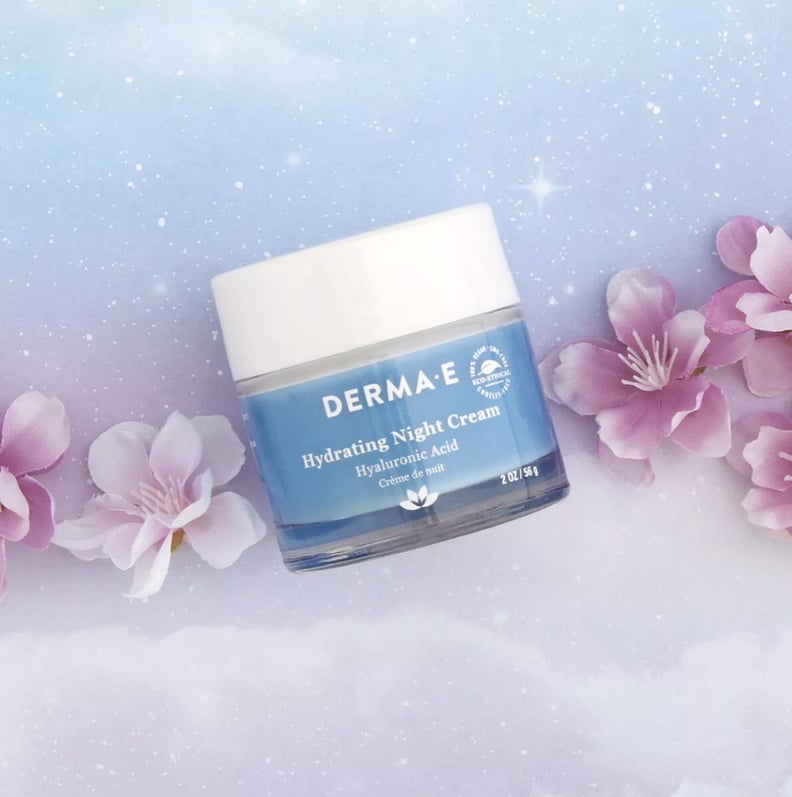 Derma E Hydrating Night Cream