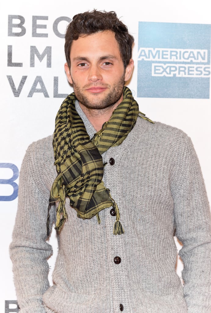 Penn Badgley Hot Pictures