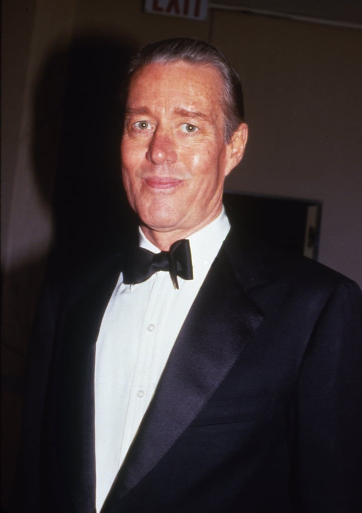 Halston in 1983