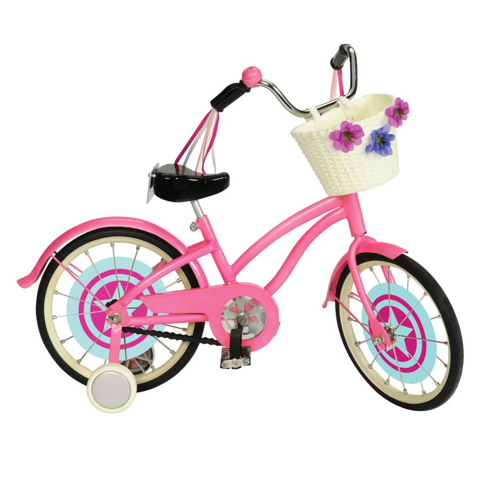Anywhere You Cruise Bicycle