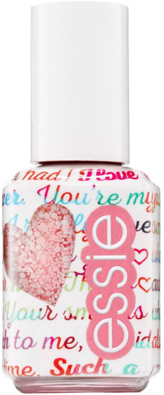 Essie Valentine's Day Collection Nail Polish in Crush and Blush