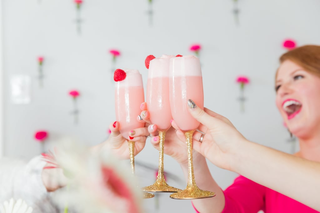 Valentine's Day Bridal Brunch