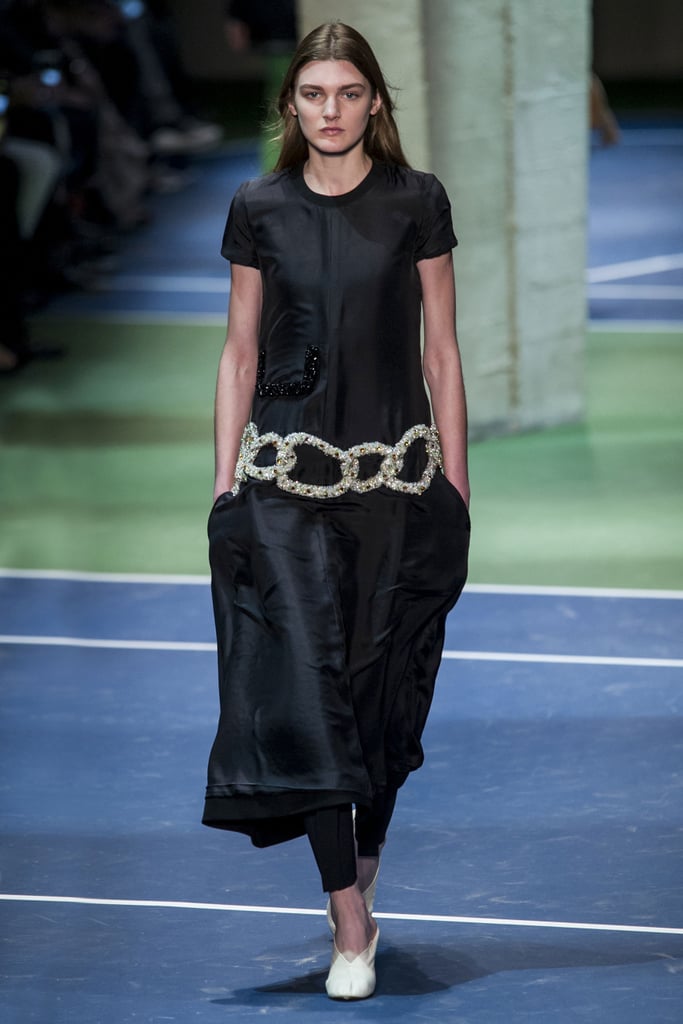 Celine Fall 2016 Collection