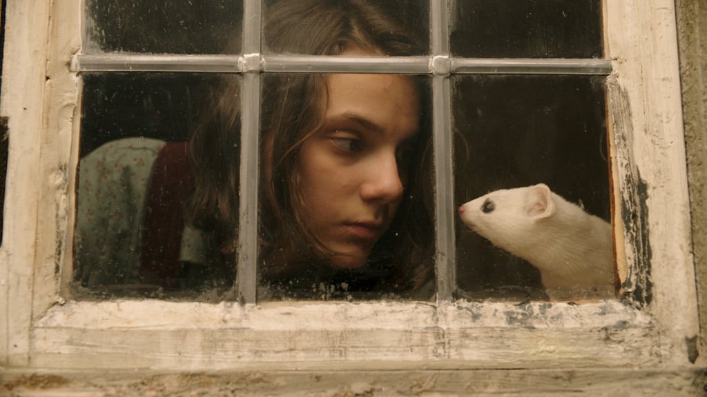 TV: 7. His Dark Materials