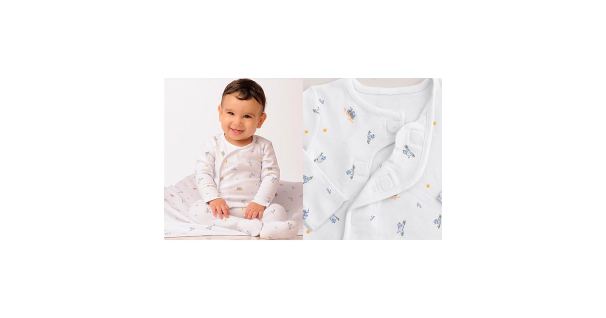 magnificent baby clothes